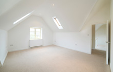 Great Clacton bedroom extension leads