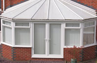 Great Clacton conservatory installation