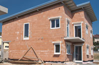 Great Clacton home extensions