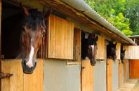 free Great Clacton stable construction quotes