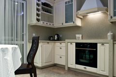 Great Clacton kitchen extension costs