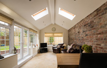 Great Clacton single storey extension leads